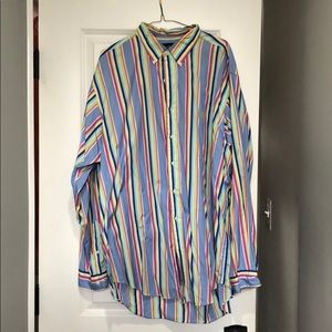 Ralph Lauren Dress Shirt
